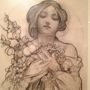 alphonse mucha