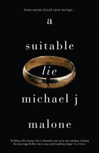 a-suitable-lie-michael-j-malone