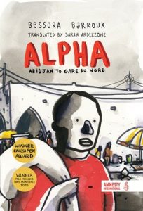 alpha