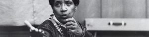 audre lorde-the berlin years