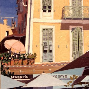 brasserie gold