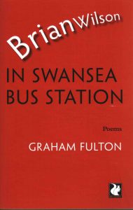 brian wilsin in swansea bus station