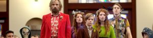 captain fantastic