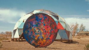drop city film screening