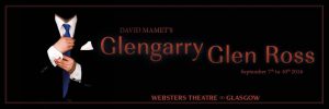 glengarry Glen Ross