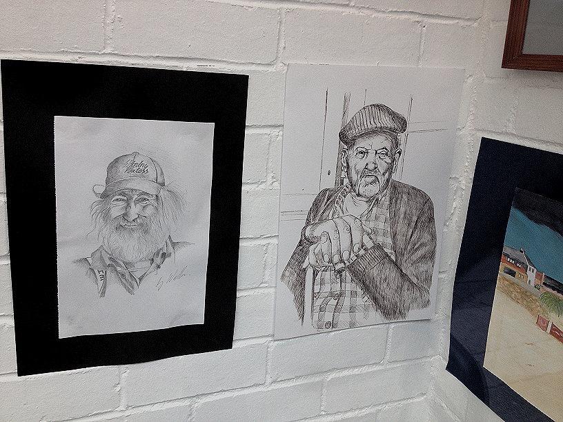 gordon's work