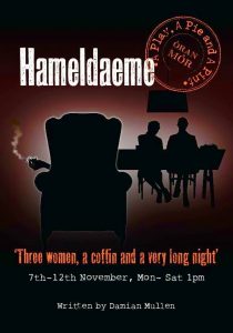 hameldame-poster