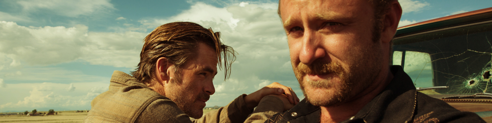 hell or high water