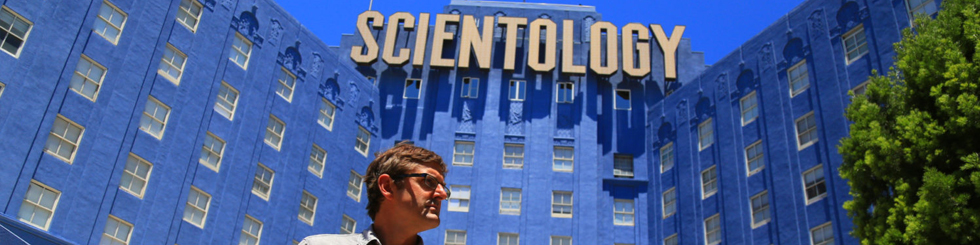 my scientology movie