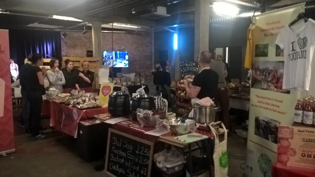 stalls 2