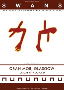 swams oranmor