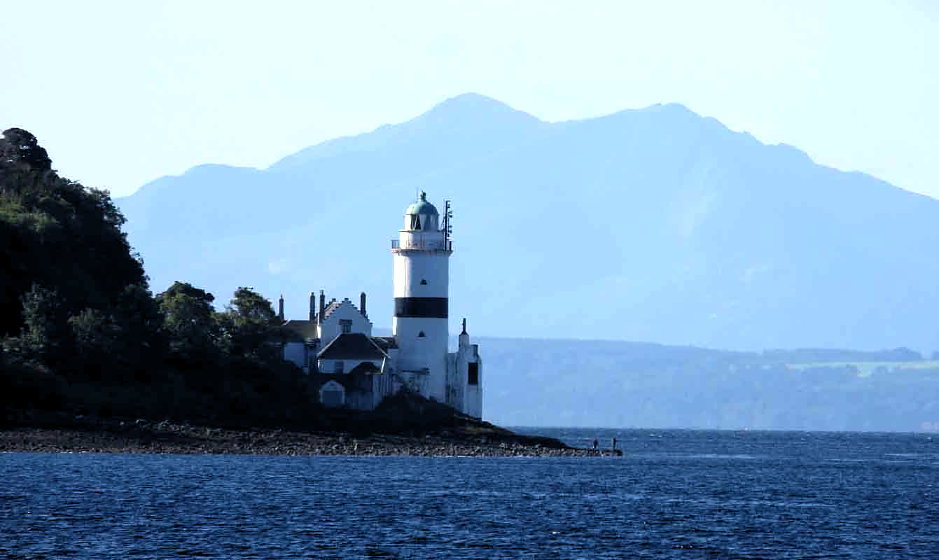 lighthouse