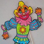 Magipup Festival, Scottish Mask and Puppet Theatre, 15 – 23 October, 2016