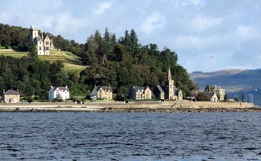 dunoon