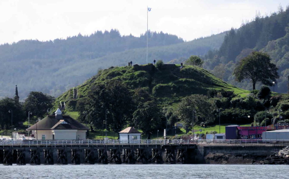 dunoon