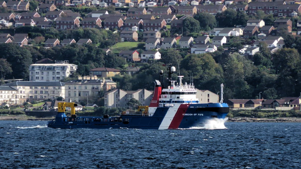 dunoon