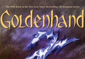 goldenhand