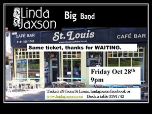 linda jaxson st louis