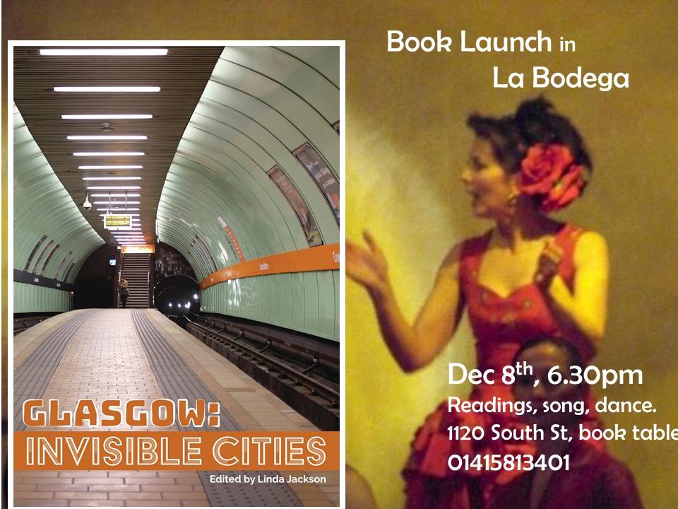 invisible cities