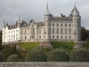 dunrobin-castle