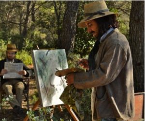 cezanne-et-moi