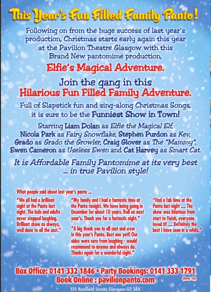 elfie-panto-pavilioan