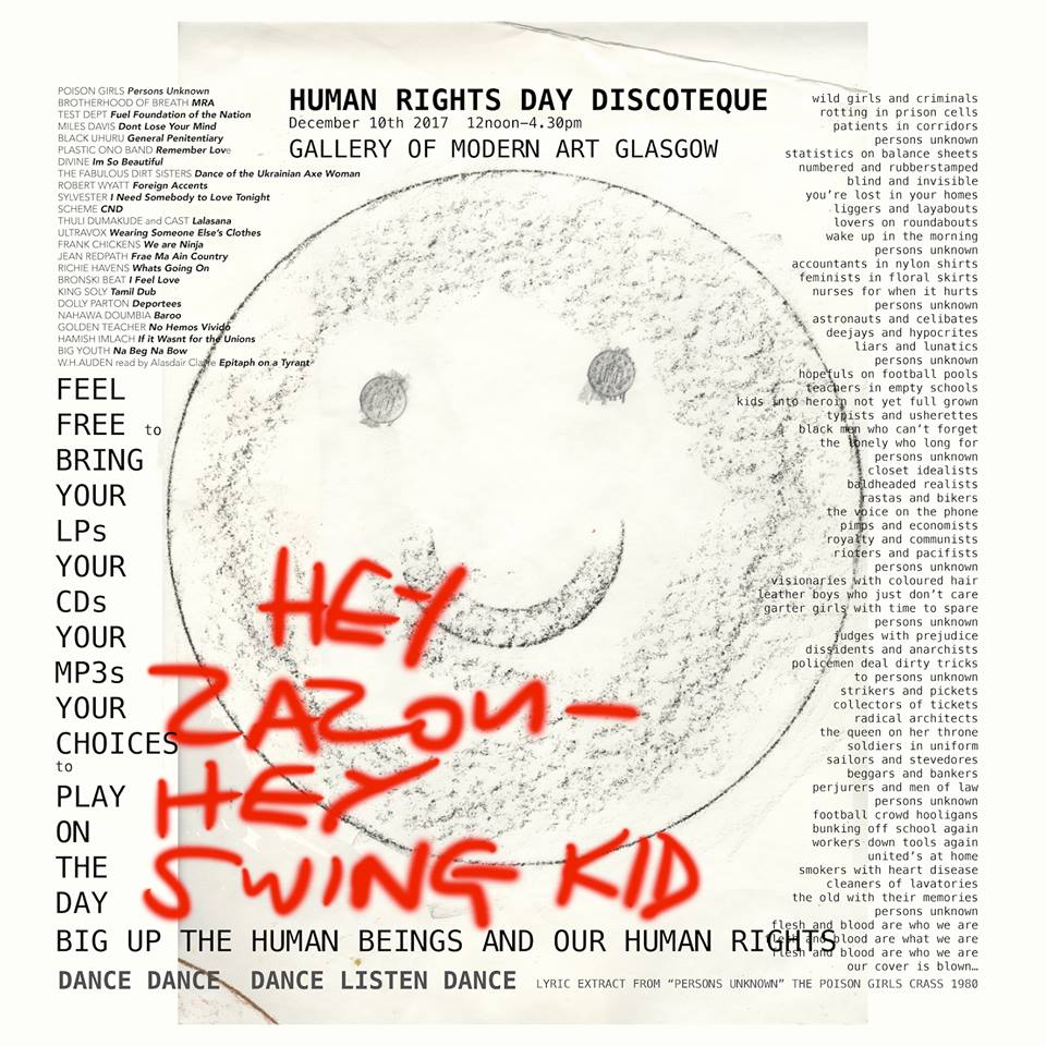 human-rights-day-disco