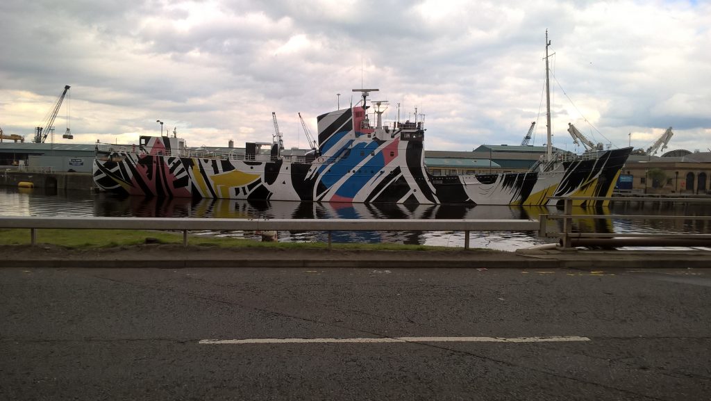 ship