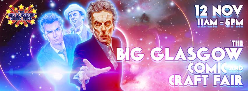 the-big-glagsow-comic-and-craft-fiar