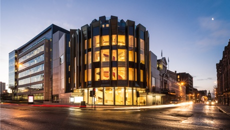 theatre-royal-glasgow