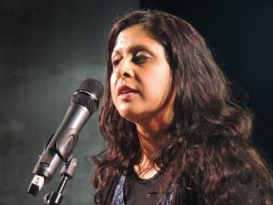 vahni capildeo