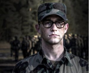 Snowden
