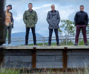 T2 Trainspotting
