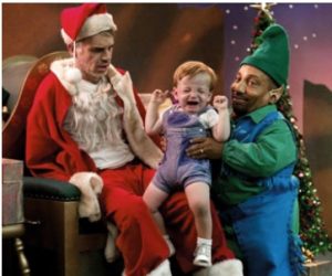 bad santa