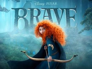 brave