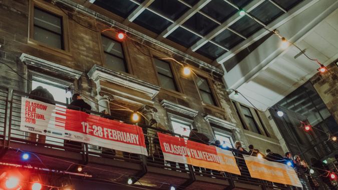 glasgow film festival 2017