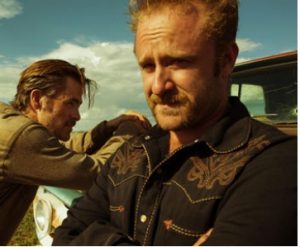 hell or high water