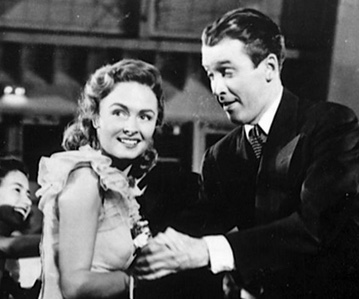 it's a wonderful life
