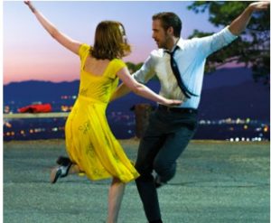 la la land