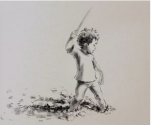 life, animated