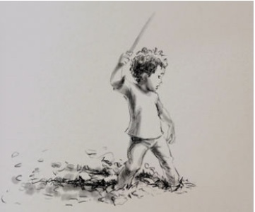 life, animated