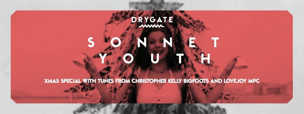 sonnet youth