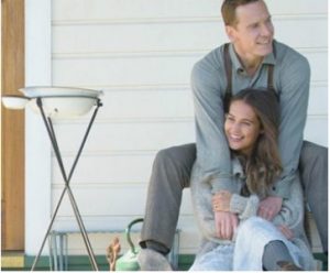 the light between oceans