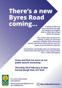 ByresRdCorners-launch-poster-23Feb2017