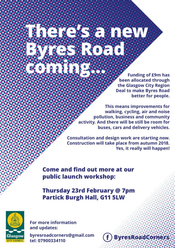 ByresRdCorners-launch-poster-23Feb2017