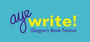 aye write logo 17