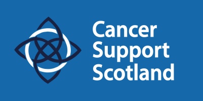 cancer support scotland