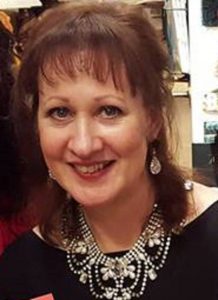 catherine hokin