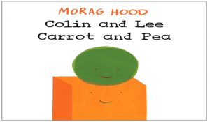 colin and lee