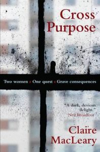 cross purpose